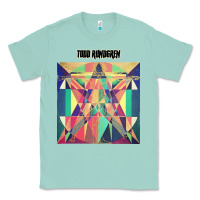 Seafoam todd rundgren album art Classic Tee - artisFamous