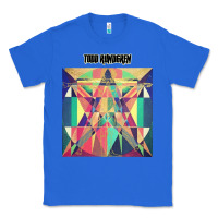 True Royal todd rundgren album art Classic Tee - artisFamous