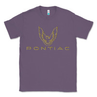 Lavender trans am 18 Classic Tee - artisFamous