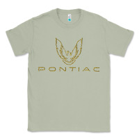 Matcha trans am 18 Classic Tee - artisFamous