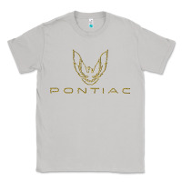 Moon Dust trans am 18 Classic Tee - artisFamous