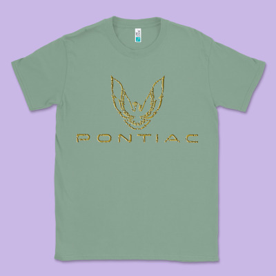 Trans Am 18 Classic Tee Designed By Artisfamous