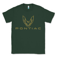 Sports Green trans am 18 Classic Tee - artisFamous