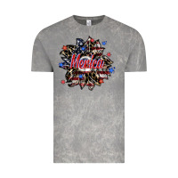 Cloud Rock merica Vintage Tee - SublimationCraftShop