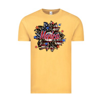 Vintage Mustard merica Vintage Tee - SublimationCraftShop