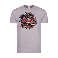 Vintage Zinc merica Vintage Tee - SublimationCraftShop
