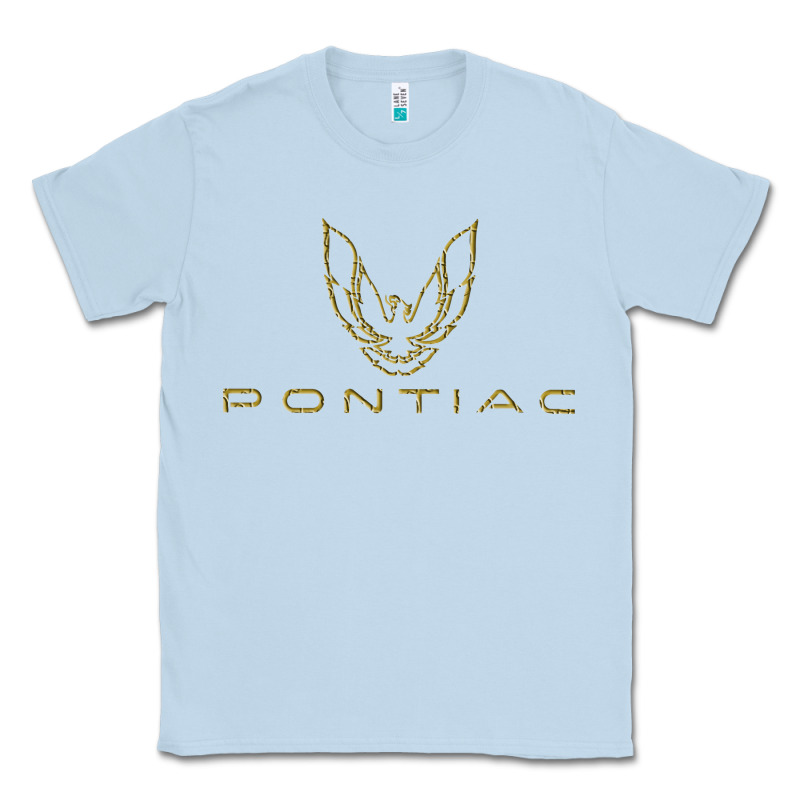 Trans Am 18 Classic Tee by artisFamous | Teevron