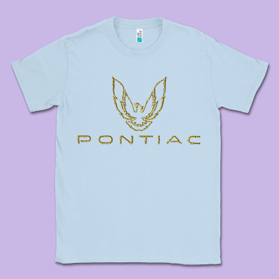 Trans Am 18 Classic Tee Designed By Artisfamous