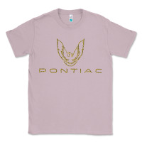 Lilac trans am 18 Classic Tee - artisFamous