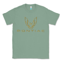 Sage trans am 18 Classic Tee - artisFamous