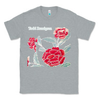 Heather Grey todd rundgren album art Classic Tee - artisFamous