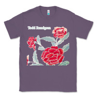 Lavender todd rundgren album art Classic Tee - artisFamous