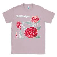 Lilac todd rundgren album art Classic Tee - artisFamous
