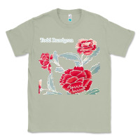 Matcha todd rundgren album art Classic Tee - artisFamous
