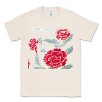 Natural todd rundgren album art Classic Tee - artisFamous