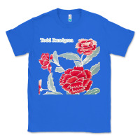 Todd Rundgren Album Art Classic Tee | Teevron