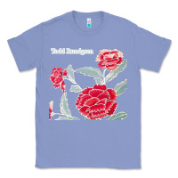 Colony Blue todd rundgren album art Classic Tee - artisFamous