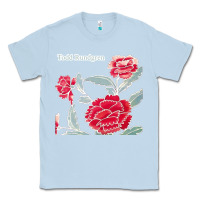 Dusty Blue todd rundgren album art Classic Tee - artisFamous