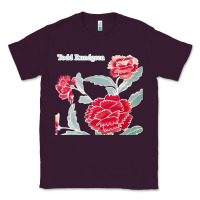 Plum todd rundgren album art Classic Tee - artisFamous