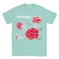Seafoam todd rundgren album art Classic Tee - artisFamous