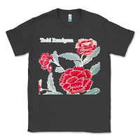 Smoke todd rundgren album art Classic Tee - artisFamous