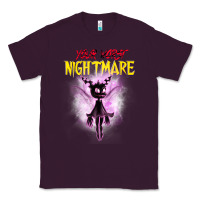 Plum Your Worst Nightmare Classic Tee - artisFamous