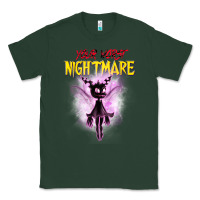 Sports Green Your Worst Nightmare Classic Tee - artisFamous