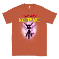 Copper Your Worst Nightmare Classic Tee - artisFamous