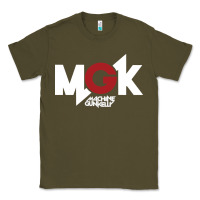 Machine Gun Classic Tee | Teevron