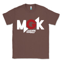 Chestnut machine gun Classic Tee - artisFamous