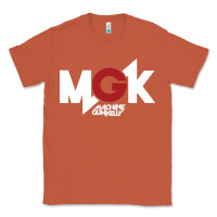 Copper machine gun Classic Tee - artisFamous