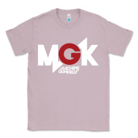 Lilac machine gun Classic Tee - artisFamous
