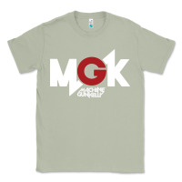 Matcha machine gun Classic Tee - artisFamous