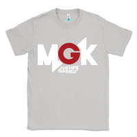 Moon Dust machine gun Classic Tee - artisFamous