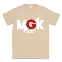 Mushroom machine gun Classic Tee - artisFamous