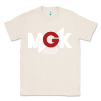 Natural machine gun Classic Tee - artisFamous