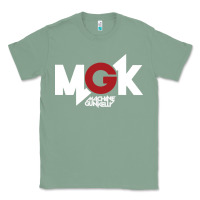 Sage machine gun Classic Tee - artisFamous