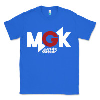 True Royal machine gun Classic Tee - artisFamous