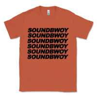 Copper soundbwoy Classic Tee - artisFamous