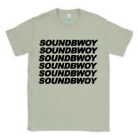 Matcha soundbwoy Classic Tee - artisFamous