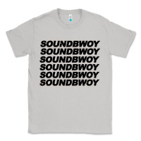 Moon Dust soundbwoy Classic Tee - artisFamous