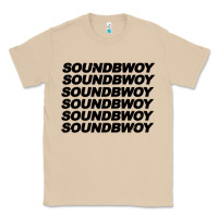 Mushroom soundbwoy Classic Tee - artisFamous