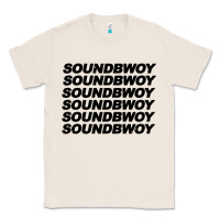 Natural soundbwoy Classic Tee - artisFamous