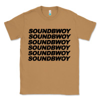 Toasted Coconut soundbwoy Classic Tee - artisFamous
