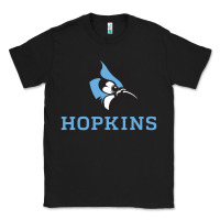Black phone case john hopkins blue bird Classic Tee - artisFamous