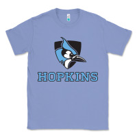 Colony Blue phone case john hopkins blue bird Classic Tee - artisFamous