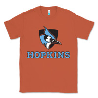 Copper phone case john hopkins blue bird Classic Tee - artisFamous