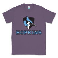 Lavender phone case john hopkins blue bird Classic Tee - artisFamous