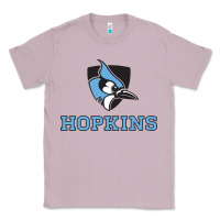 Lilac phone case john hopkins blue bird Classic Tee - artisFamous