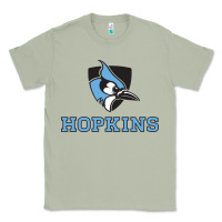 Matcha phone case john hopkins blue bird Classic Tee - artisFamous